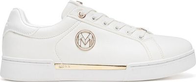 Buty sportowe damskie na wiosnę Mexx ze sklepu: eobuwie.pl w kategorii: Buty sportowe damskie - zdjęcie WP-EBWP-9KUZS-09B_5903698592619