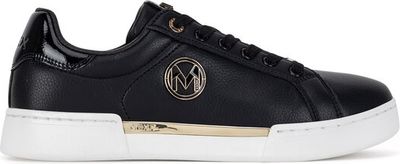 Buty sportowe damskie Mexx ze sklepu: eobuwie.pl w kategorii: Buty sportowe damskie - zdjęcie WP-EBWP-9KUZS-09B_5903698592626