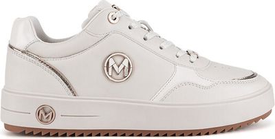 Buty sportowe damskie na wiosnę Mexx ze sklepu: eobuwie.pl w kategorii: Buty sportowe damskie - zdjęcie WP-EBWP-9KUZS-09B_5903698593159