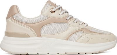 Buty sportowe damskie wiosenne Mexx ze sklepu: eobuwie.pl w kategorii: Buty sportowe damskie - zdjęcie WP-EBWP-9KUZS-09B_5903698593357