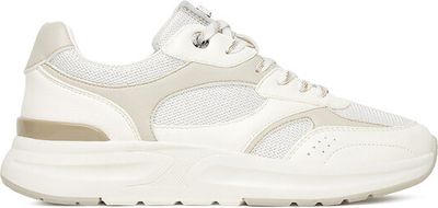 Buty sportowe damskie wiosenne Mexx ze sklepu: eobuwie.pl w kategorii: Buty sportowe damskie - zdjęcie WP-EBWP-9KUZS-09B_5903698593364