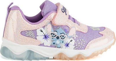 Buty sportowe dziecięce wiosenne Disney Classics ze sklepu: eobuwie.pl w kategorii: Buty sportowe dziecięce - zdjęcie WP-EBWP-9KUZS-09B_5903698595115