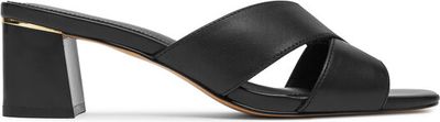 Klapki damskie letnie Lasocki ze sklepu: eobuwie.pl w kategorii: Klapki damskie - zdjęcie WP-EBWP-9KUZS-09B_5903698603926