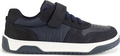 Buty sportowe dziecięce wiosenne Lasocki Young ze sklepu: eobuwie.pl w kategorii: Buty sportowe dziecięce - zdjęcie WP-EBWP-9KUZS-09B_5903698720678