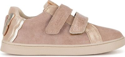 Lasocki Kids - Buty sportowe dziecięce na wiosnę ze sklepu: eobuwie.pl w kategorii: Buty sportowe dziecięce - zdjęcie WP-EBWP-9KUZS-09B_5903698720968
