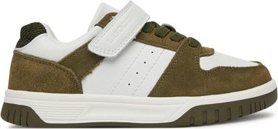 Buty sportowe dziecięce na wiosnę Lasocki Young ze sklepu: eobuwie.pl w kategorii: Buty sportowe dziecięce - zdjęcie WP-EBWP-9KUZS-09B_5903698725499