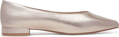 Buty sportowe damskie jesienne JENNY ze sklepu: eobuwie.pl w kategorii: Buty sportowe damskie - zdjęcie WP-EBWP-9KUZS-09B_5903698726564