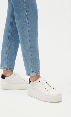 Buty sportowe damskie na wiosnę Lasocki ze sklepu: eobuwie.pl w kategorii: Buty sportowe damskie - zdjęcie WP-EBWP-9KUZS-09B_5903698727011