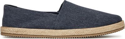 Espadryle męskie na lato Lanetti ze sklepu: eobuwie.pl w kategorii: Espadryle męskie - zdjęcie WP-EBWP-9KUZS-09B_5903698728322