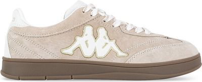 Buty sportowe damskie na wiosnę Kappa ze sklepu: eobuwie.pl w kategorii: Buty sportowe damskie - zdjęcie WP-EBWP-9KUZS-09B_5903698731025