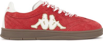 Kappa - Buty sportowe damskie wiosenne ze sklepu: eobuwie.pl w kategorii: Buty sportowe damskie - zdjęcie WP-EBWP-9KUZS-09B_5903698731117