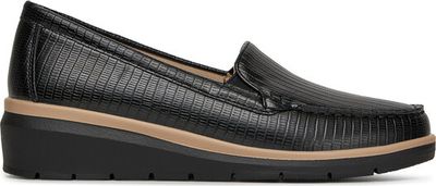 Clara Barson - Buty sportowe damskie na jesień ze sklepu: eobuwie.pl w kategorii: Buty sportowe damskie - zdjęcie WP-EBWP-9KUZS-09B_5903698733098