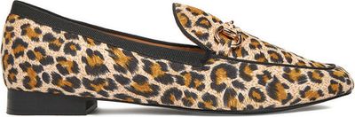 Lordsy jesienne Sergio Bardi ze sklepu: eobuwie.pl w kategorii: Lordsy damskie - zdjęcie WP-EBWP-9KUZS-09B_5903698735405