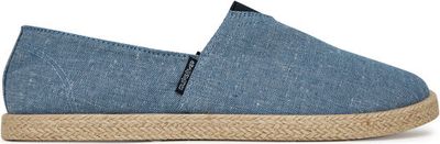 Espadryle męskie letnie Quiksilver ze sklepu: eobuwie.pl w kategorii: Espadryle męskie - zdjęcie WP-EBWP-9KUZS-09B_5903698762142