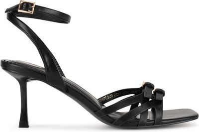 Sandały damskie na lato JENNY ze sklepu: eobuwie.pl w kategorii: Sandały damskie - zdjęcie WP-EBWP-9KUZS-09B_5903698762746