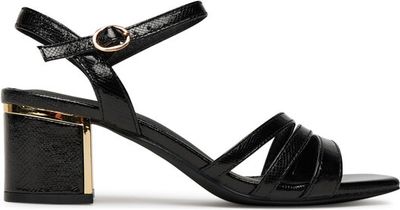 Sandały damskie eleganckie Lasocki ze sklepu: eobuwie.pl w kategorii: Sandały damskie - zdjęcie WP-EBWP-9KUZS-09B_5903698786568