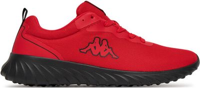 Buty sportowe męskie na wiosnę Kappa ze sklepu: eobuwie.pl w kategorii: Buty sportowe męskie - zdjęcie WP-EBWP-9KUZS-09B_5903698815220
