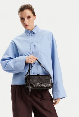 Listonoszka elegancka Balagan ze sklepu: eobuwie.pl w kategorii: Listonoszki - zdjęcie WP-EBWP-9KUZS-09B_5903814244118