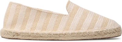 Espadryle damskie eleganckie Jenny Fairy ze sklepu: eobuwie.pl w kategorii: Espadryle damskie - zdjęcie WP-EBWP-9KUZS-09B_5904248354411