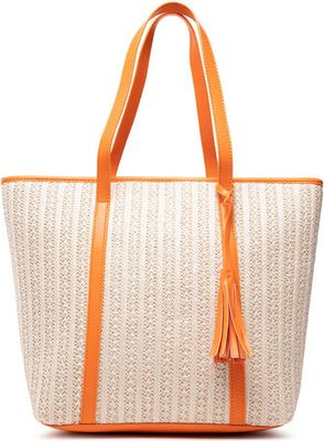 Shopper bag na zimę DeeZee ze sklepu: eobuwie.pl w kategorii: Torby Shopper bag - zdjęcie WP-EBWP-9KUZS-09B_5904248392840