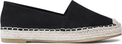 Espadryle damskie na wiosnę Jenny Fairy ze sklepu: eobuwie.pl w kategorii: Espadryle damskie - zdjęcie WP-EBWP-9KUZS-09B_5904248432386