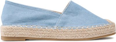 Espadryle damskie na lato Jenny Fairy ze sklepu: eobuwie.pl w kategorii: Espadryle damskie - zdjęcie WP-EBWP-9KUZS-09B_5904248432393