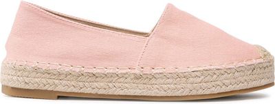 Espadryle damskie wiosenne Jenny Fairy ze sklepu: eobuwie.pl w kategorii: Espadryle damskie - zdjęcie WP-EBWP-9KUZS-09B_5904248432409