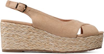 Espadryle damskie Jenny Fairy ze sklepu: eobuwie.pl w kategorii: Espadryle damskie - zdjęcie WP-EBWP-9KUZS-09B_5904248447588