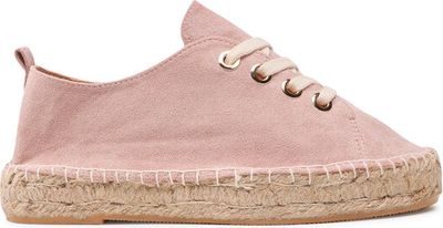 Espadryle damskie na wiosnę Jenny Fairy ze sklepu: eobuwie.pl w kategorii: Espadryle damskie - zdjęcie WP-EBWP-9KUZS-09B_5904248466299