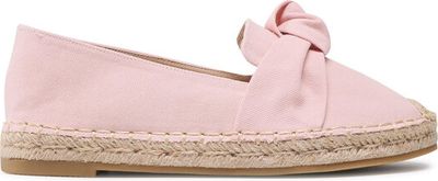 Espadryle damskie letnie Jenny Fairy ze sklepu: eobuwie.pl w kategorii: Espadryle damskie - zdjęcie WP-EBWP-9KUZS-09B_5904248541316