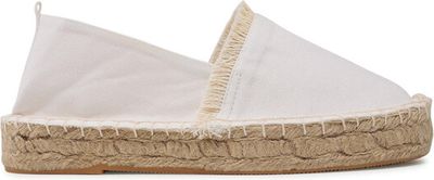 Espadryle damskie na wiosnę Jenny Fairy ze sklepu: eobuwie.pl w kategorii: Espadryle damskie - zdjęcie WP-EBWP-9KUZS-09B_5904248553401