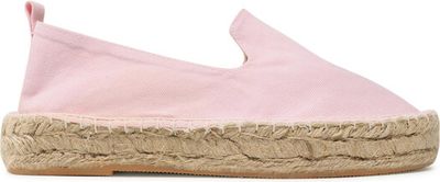 Espadryle damskie na lato Jenny Fairy ze sklepu: eobuwie.pl w kategorii: Espadryle damskie - zdjęcie WP-EBWP-9KUZS-09B_5904248554088