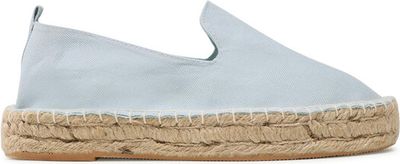 Espadryle damskie na lato Jenny Fairy ze sklepu: eobuwie.pl w kategorii: Espadryle damskie - zdjęcie WP-EBWP-9KUZS-09B_5904248554095