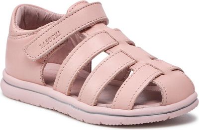 Lasocki Kids - Sandały dziecięce letnie ze sklepu: eobuwie.pl w kategorii: Sandały dziecięce - zdjęcie WP-EBWP-9KUZS-09B_5904248638023