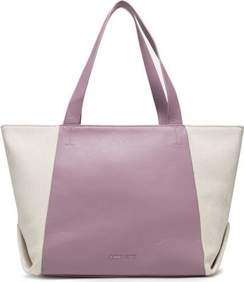 Shopper bag na wiosnę Jenny Fairy ze sklepu: eobuwie.pl w kategorii: Torby Shopper bag - zdjęcie WP-EBWP-9KUZS-09B_5904248668457