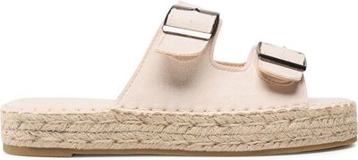 Espadryle damskie eleganckie Jenny Fairy ze sklepu: eobuwie.pl w kategorii: Espadryle damskie - zdjęcie WP-EBWP-9KUZS-09B_5904248709358