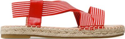 Jenny Fairy - Espadryle damskie na lato ze sklepu: eobuwie.pl w kategorii: Espadryle damskie - zdjęcie WP-EBWP-9KUZS-09B_5904248722234