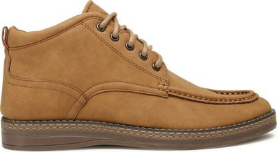 Buty zimowe męskie letnie Lanetti ze sklepu: eobuwie.pl w kategorii: Buty zimowe męskie - zdjęcie WP-EBWP-9KUZS-09B_5904248965518