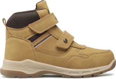 Buty zimowe dziecięce na zimę Sprandi ze sklepu: eobuwie.pl w kategorii: Buty zimowe dziecięce - zdjęcie WP-EBWP-9KUZS-09B_5904862111650