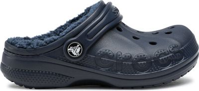 Klapki dziecięce na lato Crocs ze sklepu: eobuwie.pl w kategorii: Klapki dziecięce - zdjęcie WP-EBWP-9KUZS-09B_5904862116334