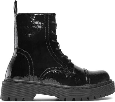 DeeZee - Buty zimowe dziecięce zimowe ze sklepu: eobuwie.pl w kategorii: Buty zimowe dziecięce - zdjęcie WP-EBWP-9KUZS-09B_5904862144283