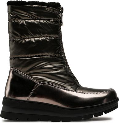 Buty zimowe dziecięce na zimę Nelli Blu ze sklepu: eobuwie.pl w kategorii: Buty zimowe dziecięce - zdjęcie WP-EBWP-9KUZS-09B_5904862146218