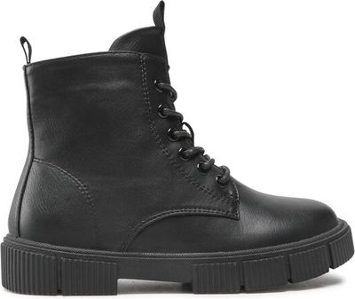 Nelli Blu - Buty zimowe dziecięce na zimę ze sklepu: eobuwie.pl w kategorii: Buty zimowe dziecięce - zdjęcie WP-EBWP-9KUZS-09B_5904862152172