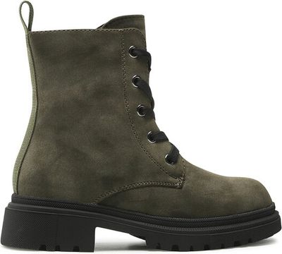 Buty zimowe dziecięce zimowe DeeZee ze sklepu: eobuwie.pl w kategorii: Buty zimowe dziecięce - zdjęcie WP-EBWP-9KUZS-09B_5904862152363