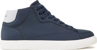 Buty sportowe męskie na jesień Americanos ze sklepu: eobuwie.pl w kategorii: Buty sportowe męskie - zdjęcie WP-EBWP-9KUZS-09B_5904862180465