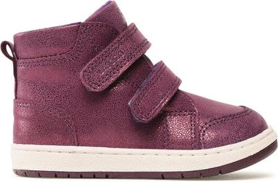 Buty zimowe dziecięce na zimę Lasocki Kids ze sklepu: eobuwie.pl w kategorii: Buty zimowe dziecięce - zdjęcie WP-EBWP-9KUZS-09B_5904862212272