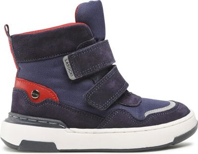 Buty zimowe dziecięce zimowe Lasocki Kids ze sklepu: eobuwie.pl w kategorii: Buty zimowe dziecięce - zdjęcie WP-EBWP-9KUZS-09B_5904862213330
