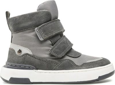 Buty zimowe dziecięce zimowe Lasocki Kids ze sklepu: eobuwie.pl w kategorii: Buty zimowe dziecięce - zdjęcie WP-EBWP-9KUZS-09B_5904862213354