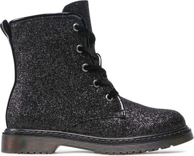 Nelli Blu - Buty zimowe dziecięce na zimę ze sklepu: eobuwie.pl w kategorii: Buty zimowe dziecięce - zdjęcie WP-EBWP-9KUZS-09B_5904862226019