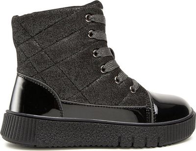 Nelli Blu - Buty zimowe dziecięce zimowe ze sklepu: eobuwie.pl w kategorii: Buty zimowe dziecięce - zdjęcie WP-EBWP-9KUZS-09B_5904862233710